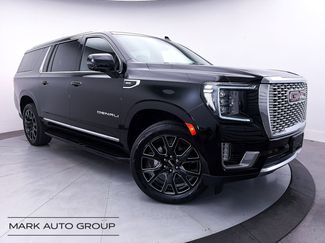 Used 2023 GMC Yukon XL Denali AWD/4WD video 1