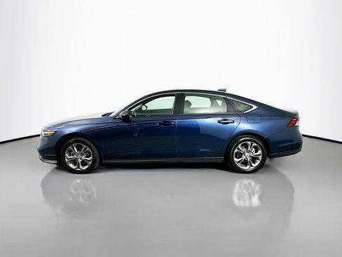Used 2024 Honda Accord EX image 4
