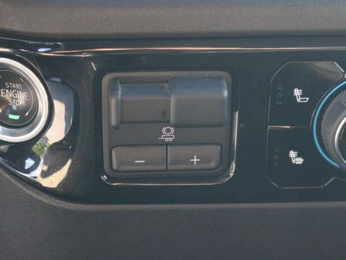 Used 2023 Chevrolet Silverado 1500 RST w/ LPO, Dark Essentials Package AWD/4WD image 27