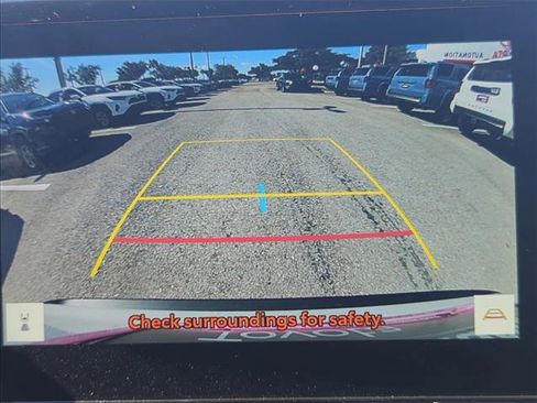 New 2025 Toyota RAV4 XLE image 20