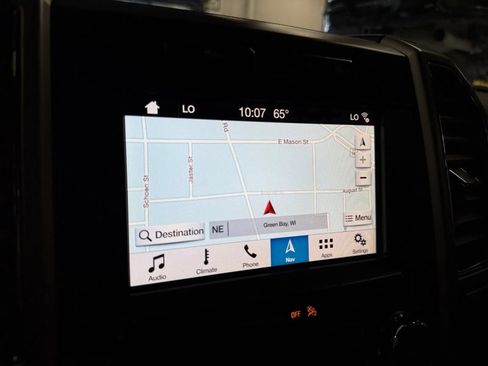 Used 2018 Ford F150 Lariat AWD/4WD image 12