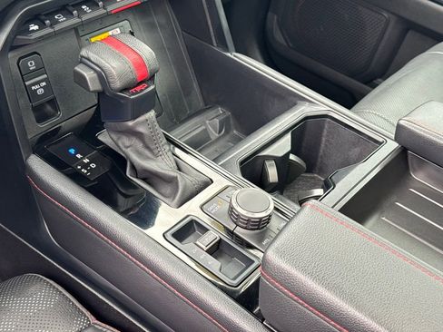 Used 2024 Toyota Tundra TRD Pro image 23