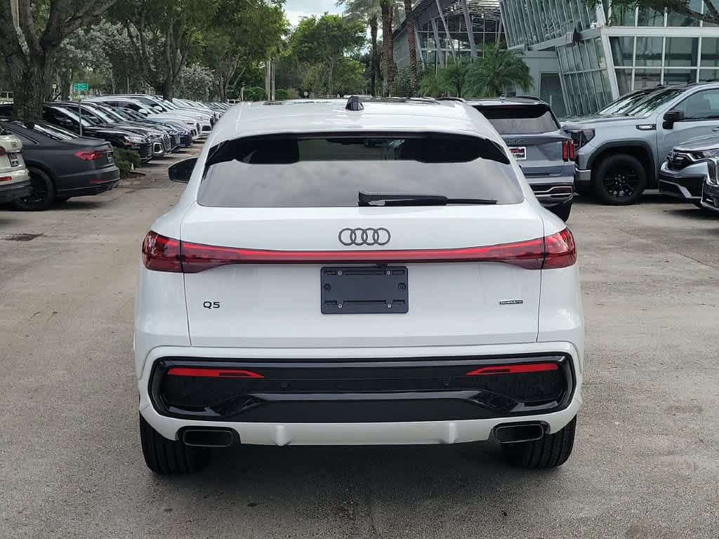 New 2026 Audi Q5 Premium AWD/4WD image 13