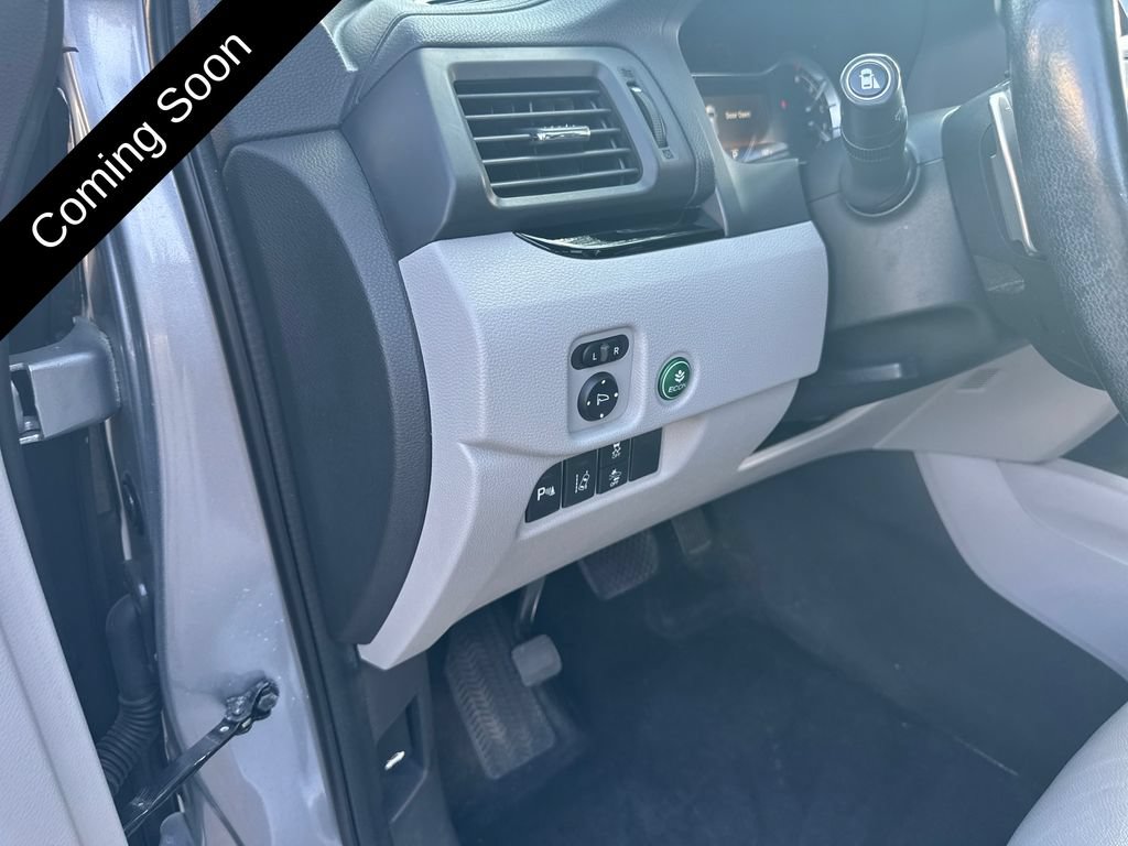 Used 2016 Honda Pilot Touring image 80