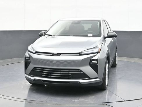New 2027 Chevrolet Bolt LT FWD image 2