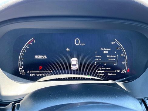 Certified 2025 Acura TLX w/ Technology Package FWD image 20