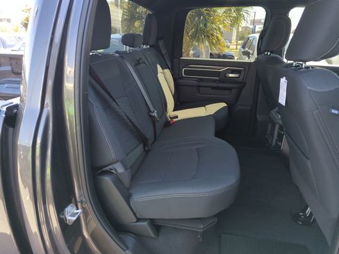 New 2026 RAM 3500 Big Horn image 29