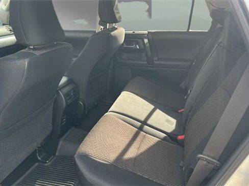 Used 2019 Toyota 4Runner TRD Off-Road image 14