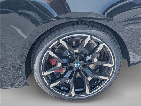 New 2027 BMW M440i Convertible RWD image 9