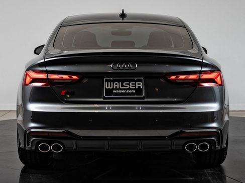 Used 2022 Audi S5 Premium Plus AWD/4WD image 7