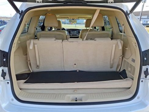 Used 2014 Toyota Highlander Limited image 31