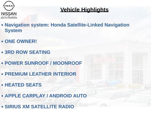 Used 2022 Honda Pilot Touring image 11