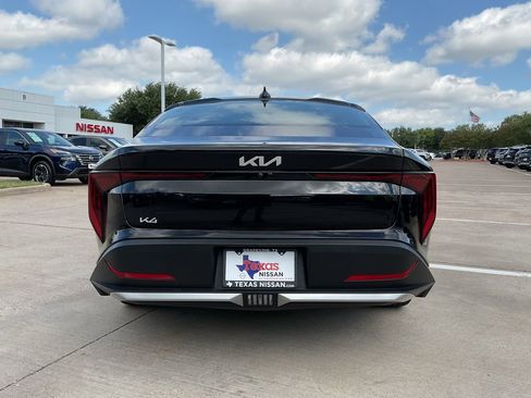 Used 2025 Kia K4 FWD image 6