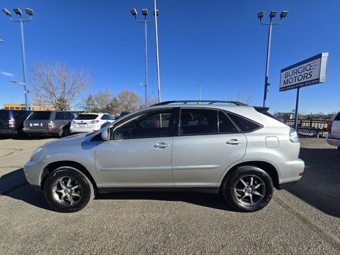 Used 2004 Lexus RX 330 AWD image 8