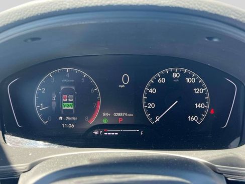Used 2023 Honda Civic LX image 25