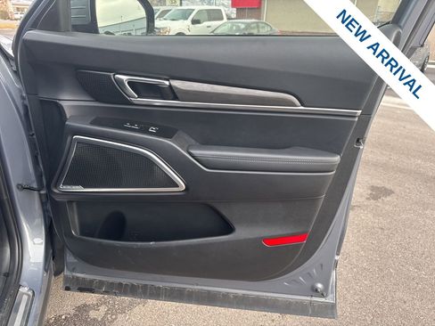 Used 2023 Kia Telluride SX Prestige X-Pro image 10
