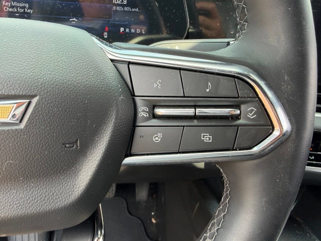 Used 2025 Chevrolet Equinox LT w/ Safety and Technology Package AWD/4WD image 26