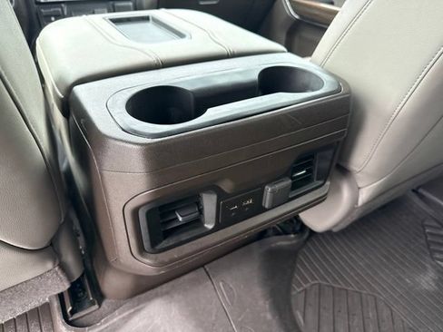 Used 2020 Chevrolet Silverado 1500 LT Trail Boss AWD/4WD image 17