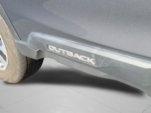 Used 2024 Subaru Outback Premium AWD/4WD image 19