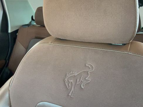 Used 2022 Ford Bronco Sport Badlands w/ Premium Package AWD/4WD image 26