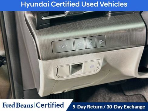Certified 2024 Hyundai Kona SE FWD image 21