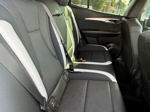 Used 2024 Buick Envision Sport Touring AWD/4WD image 11