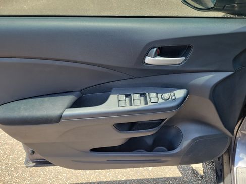 Used 2016 Honda CR-V LX image 21