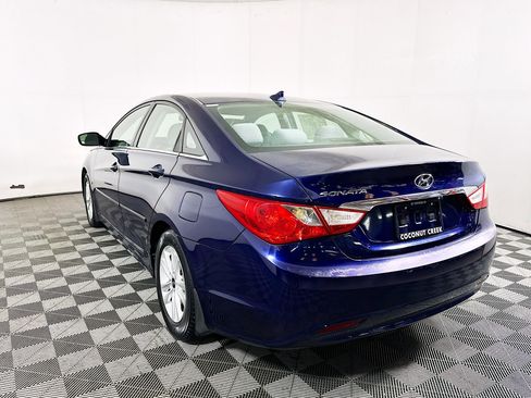 Used 2013 Hyundai Sonata GLS image 5