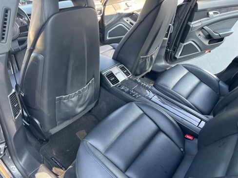 Used 2012 Porsche Panamera Turbo S image 57
