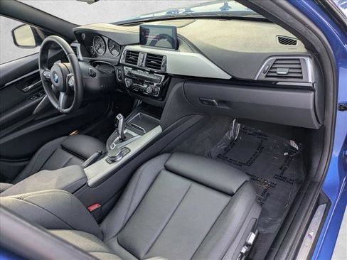 Used 2018 BMW 330e w/ M Sport Package image 20