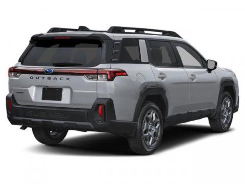New 2026 Subaru Outback Premium AWD/4WD image 2