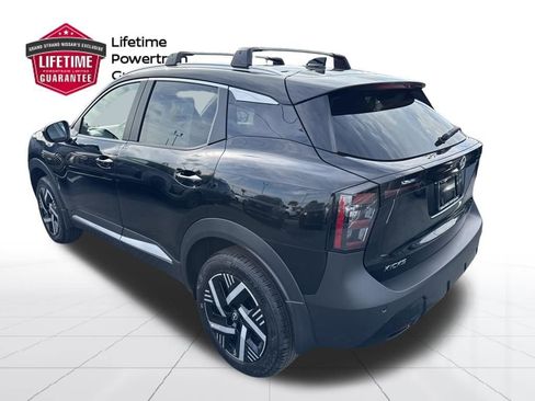 New 2026 Nissan Kicks SV image 7