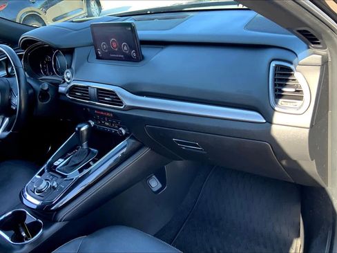 Used 2020 MAZDA CX-9 Grand Touring image 18