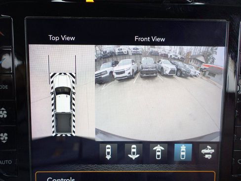 Used 2020 RAM 2500 Limited image 49