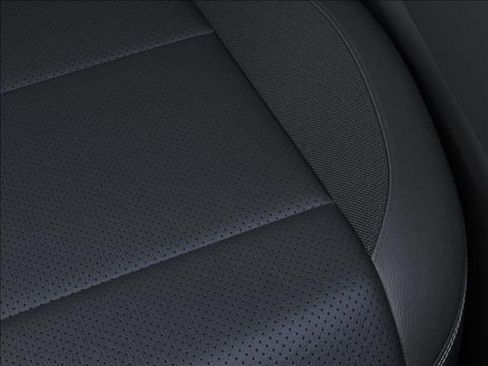 New 2026 Chevrolet Blazer EV LT image 21