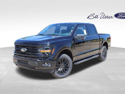 New 2026 Ford F150 XLT image 1