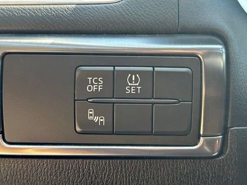 Used 2016 MAZDA CX-5 Grand Touring AWD/4WD image 30