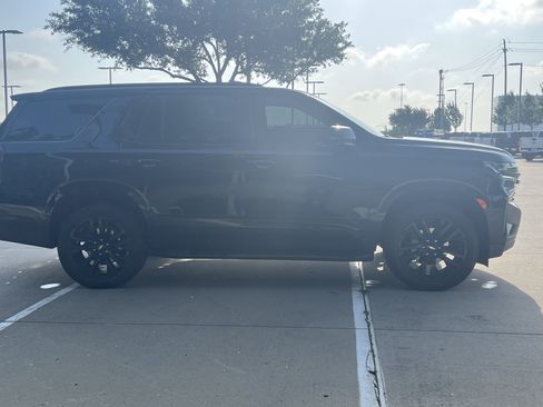 Used 2024 Chevrolet Tahoe RST w/ Luxury Package AWD/4WD image 10
