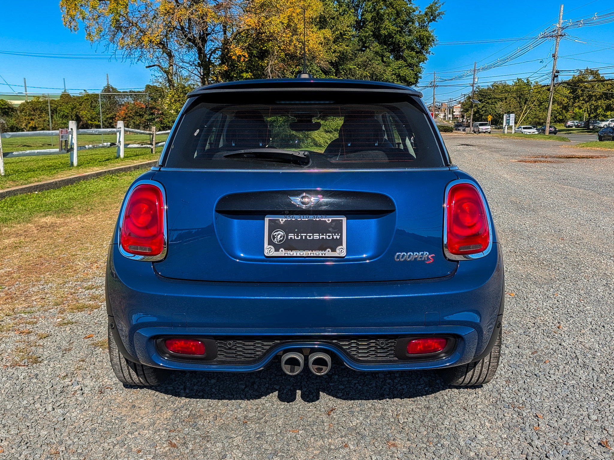 Used 2017 MINI Cooper S FWD image 6