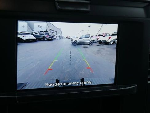 Used 2026 Ford F350 XL w/ STX Appearance Package image 3