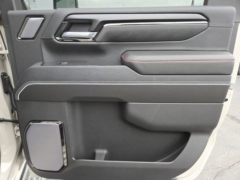 New 2026 GMC Sierra 2500 AT4X image 29