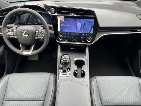 New 2026 Lexus RZ 350e 2WD image 14