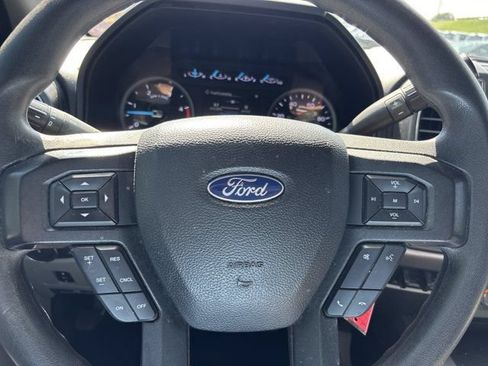 Used 2020 Ford F250 XLT w/ XLT Premium Package AWD/4WD image 25