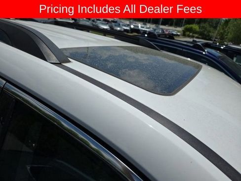 Used 2015 GMC Terrain SLT w/ Chrome Edition AWD/4WD image 8