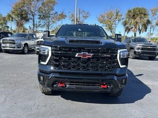 Certified 2025 Chevrolet Silverado 2500 ZR2 video 2