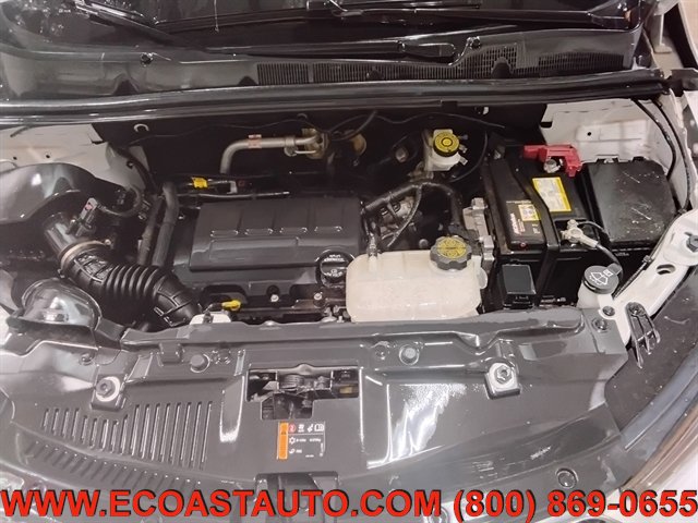 Used 2020 Buick Encore Preferred w/ Safety Package AWD/4WD image 9