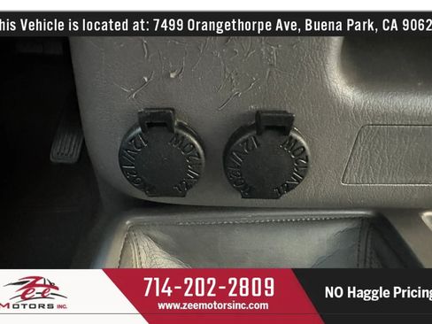 Used 2003 Toyota Tacoma 2WD Regular Cab image 29