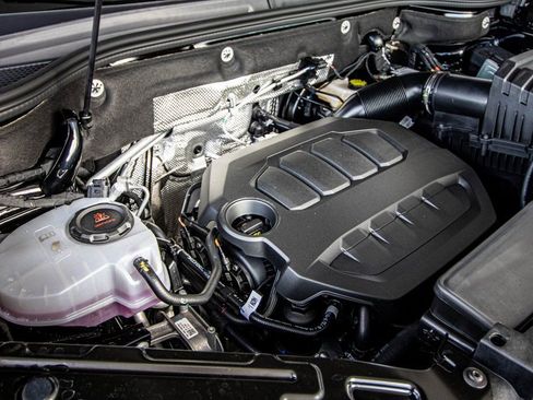 New 2026 Volkswagen Atlas SE image 23