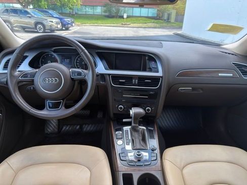 Used 2016 Audi A4 Premium AWD/4WD image 25
