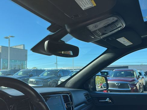 Used 2024 Dodge Durango GT image 23